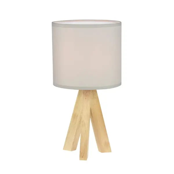 STOLNÍ LAMPA, 18.5/36/18.5 cm
