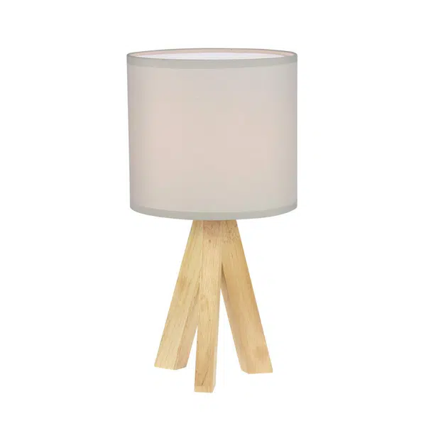 XXXL STOLNÍ LAMPA, 18.5/36/18.5 cm
