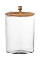 Nádoba s víkem Bloomingville Mariola 15 x 20 cm