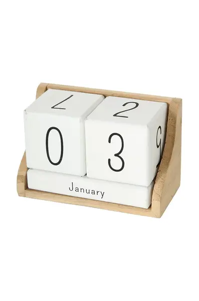 Kalendář Boltze Manja