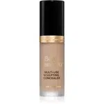 Too Faced Born This Way Super Coverage Multi-Use Concealer dlouhotrvající korektor pro plné krytí odstín Light Beige 13,5 ml