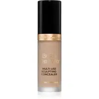 Too Faced Born This Way Super Coverage Multi-Use Concealer dlouhotrvající korektor pro plné krytí odstín Light Beige 13,5 ml