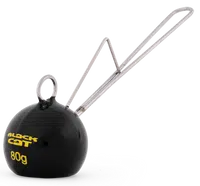 Black cat systém cat ball dead or alive system black 2 ks - 80 g