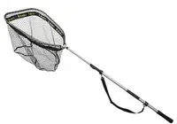 Gunki podběrák fast street net 180 cm