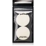 MAC Cosmetics Studio Tech Sponge houbička na make-up 2 ks
