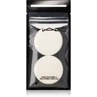 MAC Cosmetics Studio Tech Sponge houbička na make-up 2 ks