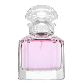Guerlain Mon Guerlain Sparkling Bouquet parfémovaná voda pro ženy 30 ml