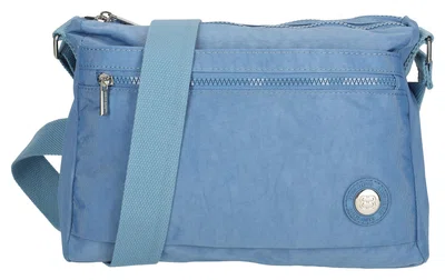 Enrico Benetti Suzie 66845 Jeansblue