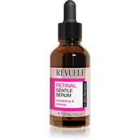 Revuele Retinal Gentle Serum vyhlazující sérum s revitalizačním účinkem 30 ml