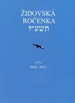 Židovská ročenka 5777, 2016/2017
