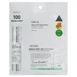 VT COSMETICS Dvoukroková maska HYDROP REEDLE SHOT 100 1,5 g + 25 g