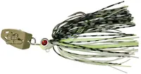 Gunki chobotnička tiny boomer sexy shad - 5 g
