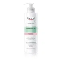 Eucerin Exfoliační čisticí gel DermoPure (Cleansing Gel) 400 ml