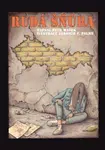 Rudá šňůra - Petr Mašek, Jaromí Franrišek  Fumas Palme