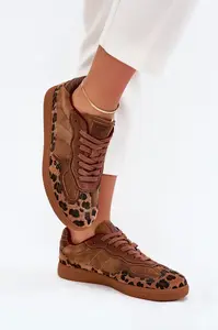 BIG STAR SHOES Dámské Tenisky Big Star by Daniel Lopez