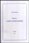 Život Josefa Dobrovského - Vincenc Brandl