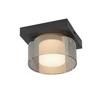 Paul Neuhaus STROPNÍ LED SVÍTIDLO, 15/15/10 cm