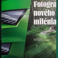 Fotografie nového milénia - kolektiv autorů, Miroslav Vojtěchovský, Marian Beneš