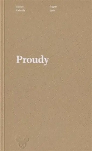 Proudy - Václav Kahuda
