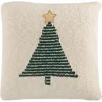 X-Mas DEKORAČNÍ POLŠTÁŘ 50/50 cm