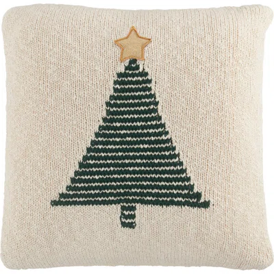 X-Mas DEKORAČNÍ POLŠTÁŘ 50/50 cm