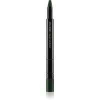 Shiseido Kajal InkArtist tužka na oči 4 v 1 odstín 06 Birodo Green (Hunter Green) 0.8 g