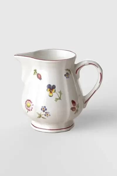 Konvička na mléko Villeroy & Boch Petite Fleur 0,25 L více barev
