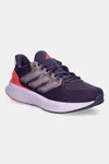 Dětské tenisky adidas UltraRun 5 fialová barva, JQ0751