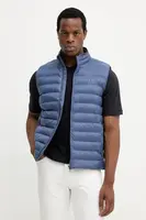 Vesta Tommy Hilfiger pánská, vínová barva, přechodná, MW0MW37677
