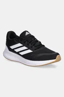 Dětské tenisky adidas RUNFALCON 5 černá barva, JR2234