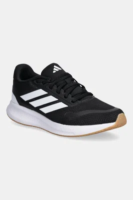 Dětské tenisky adidas RUNFALCON 5 černá barva, JR2234