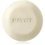 Payot Essentiel Solid Biome-Friendly Shampoo tuhý šampon pro všechny typy vlasů 80 g