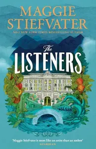 Listeners - Maggie Stiefvaterová