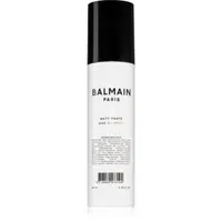 Balmain Hair Couture Matt matující pasta 100 ml