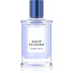 David Beckham Classic Blue toaletní voda pro muže 50 ml