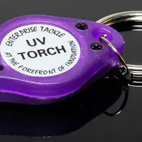 Enterprise uv torch (uv lampa);