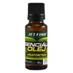 Jet fish esenciální olej black pepper 10 ml