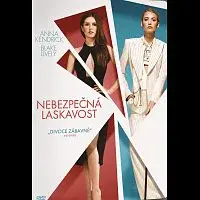 Různí interpreti – Nebezpečná laskavost DVD