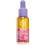 Natura Siberica Anti-Ox Wild Blueberry obnovující pleťové sérum 30 ml