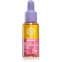 Natura Siberica Anti-Ox Wild Blueberry obnovující pleťové sérum 30 ml