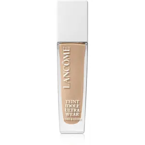 Lancôme Teint Idole Ultra Wear Care & Glow rozjasňující hydratační make-up SPF 25 odstín 120N 30 ml