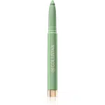 Collistar For Your Eyes Only Eye Shadow Stick dlouhotrvající oční stíny v tužce odstín 7 Jade 1.4 g