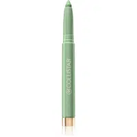 Collistar For Your Eyes Only Eye Shadow Stick dlouhotrvající oční stíny v tužce odstín 7 Jade 1.4 g