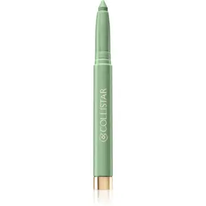 Collistar For Your Eyes Only Eye Shadow Stick dlouhotrvající oční stíny v tužce odstín 7 Jade 1.4 g