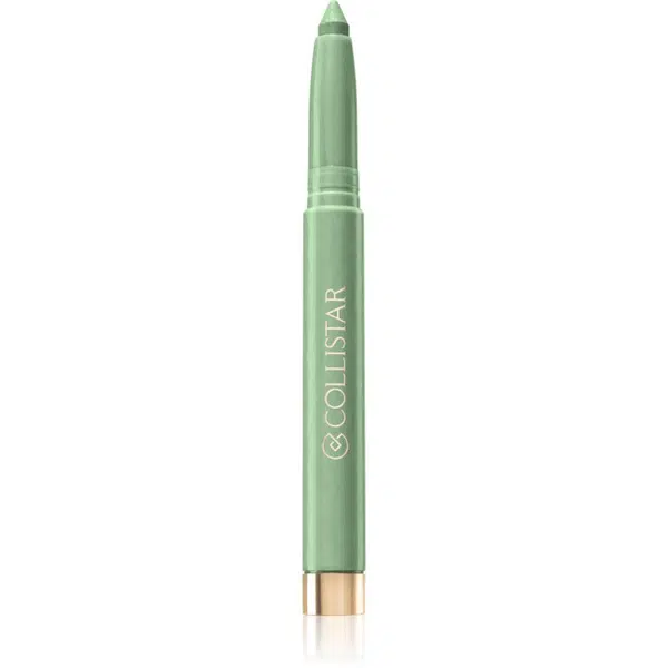 Collistar For Your Eyes Only Eye Shadow Stick dlouhotrvající oční stíny v tužce odstín 7 Jade 1.4 g