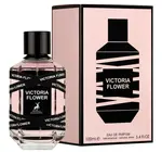 Maison Alhambra Victoria Flower - EDP 100 ml