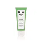 Q+A Exfoliační mycí gel s kyselinou AHA (Exfoliating Gel) 75 ml