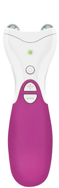 Rio-Beauty Přístroj na zpevnění krku a brady (60 Second Neck Toner) Purple