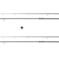 Delphin prut capri nxt 3,6 m (12 ft) 3,5 lb 1+1