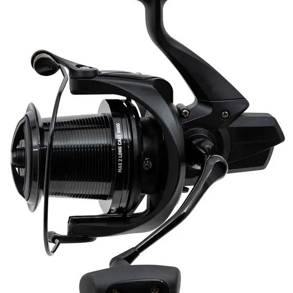 Carp expert naviják max2 long cast 8000